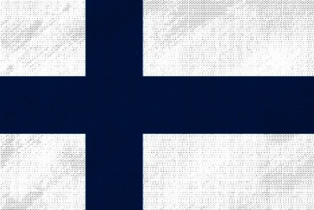 Finland May